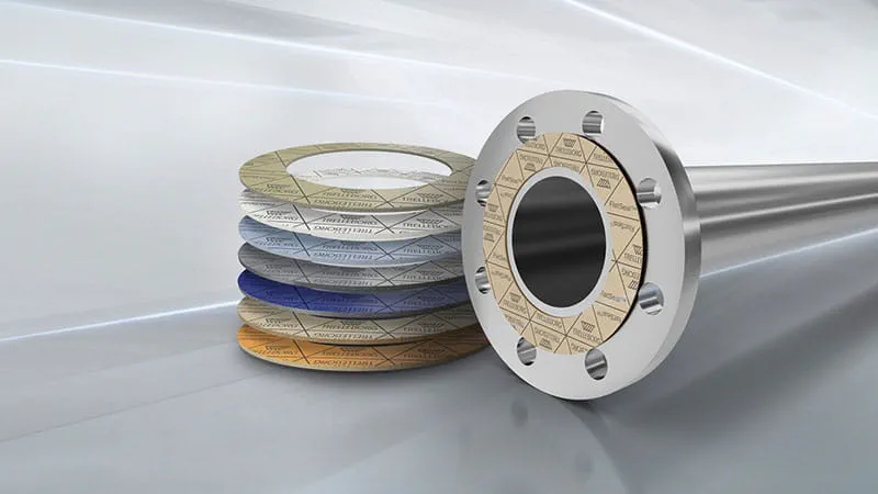 Flat Seals