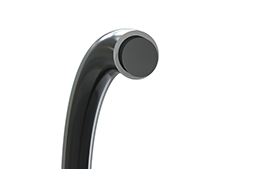 O-Ring FEP encapsulated