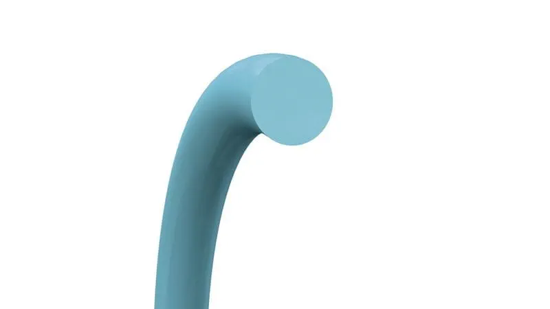 PTFE Powder Coating