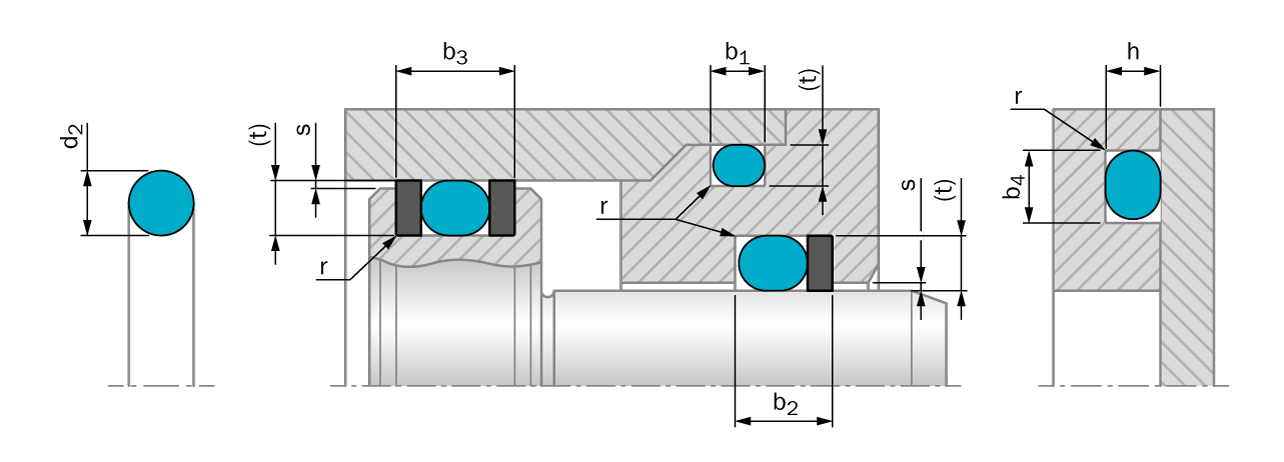 O-Rings