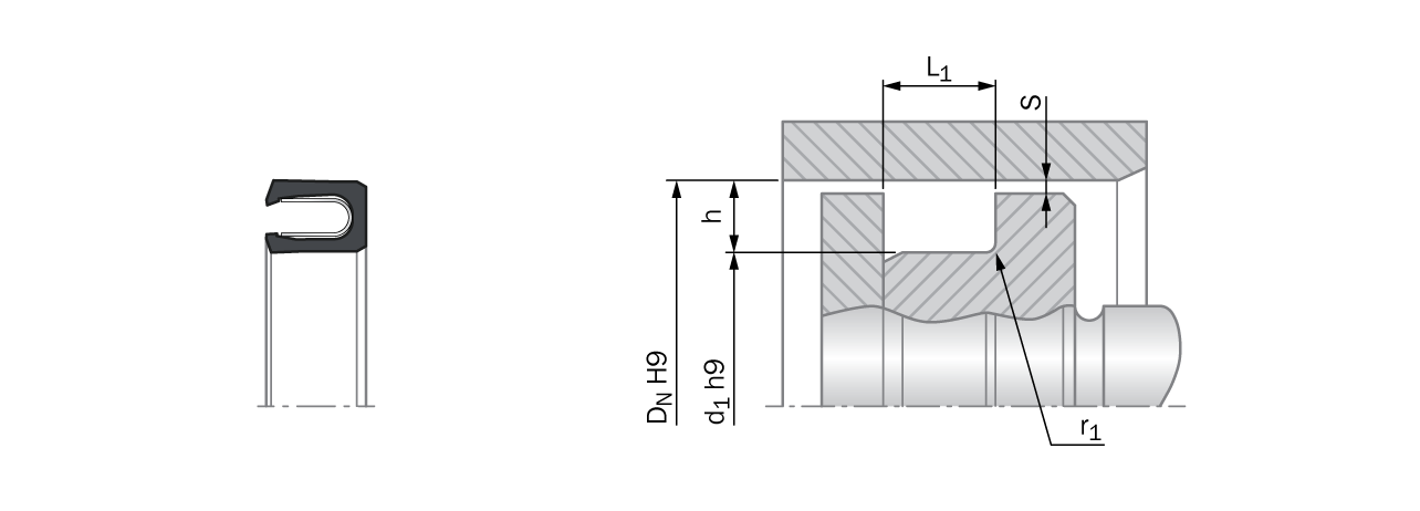Variseal® M2S