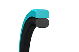 Glyd Ring® - Incl. O-Ring