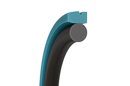 Stepseal®  2A - Including O-Ring