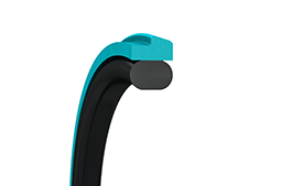 Stepseal®  K - Including O-Ring