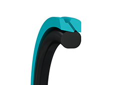 Stepseal®  V - Including O-Ring