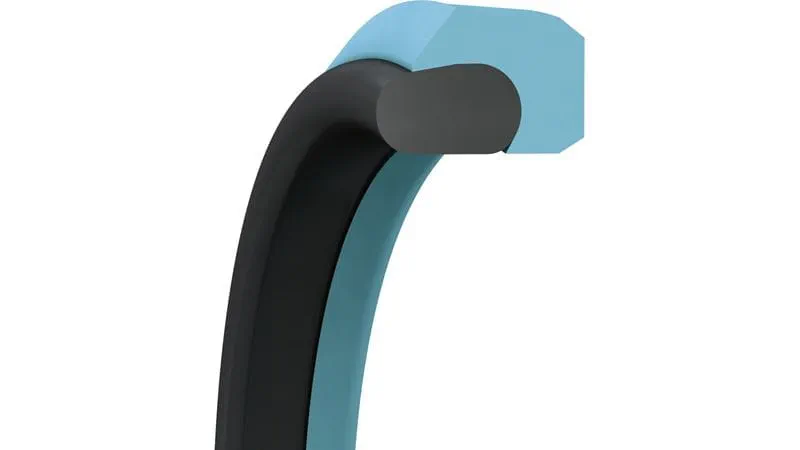 Turcon® VL Seal® - Incl. O-Ring