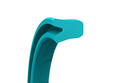 Zurcon® U-Cup RU9