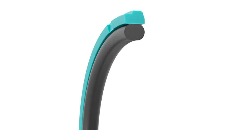 Zurcon® Rimseal Injection Molding