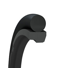 Zurcon® Rimseal - Incl. O-Ring