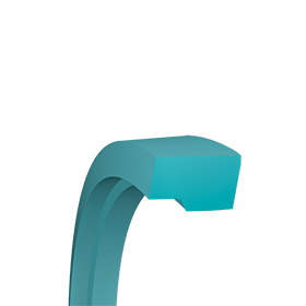 Zurcon® Rimseal - Without O-Ring