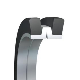 Mechanical Face Seal - Type DF