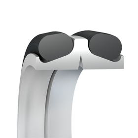 Mechanical Face Seal - Type DO