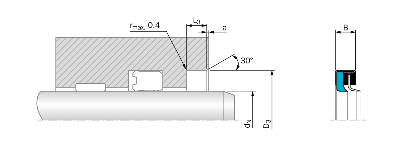 Metal Scraper
