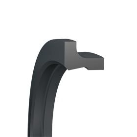 Turcon® Excluder® 2 - Without O-Ring