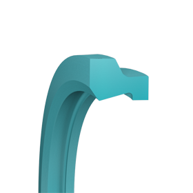 Turcon® Excluder® 500 - Without O-Ring